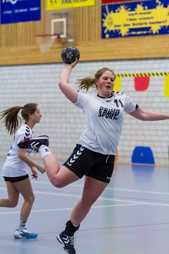Bild 68 - B-Juniorinnen SG-Todesfelde/Leezen - SG Wift Neum�nster : Ergebnis: 23:37